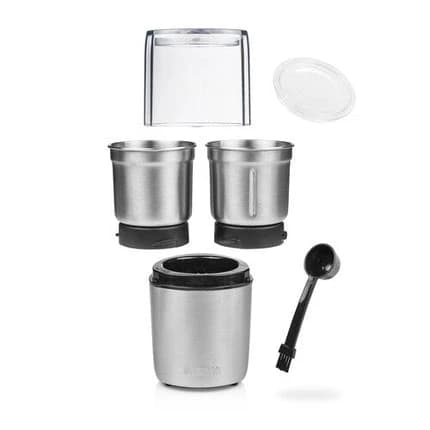 Princess Multi-Purpose Cutter and Grinder