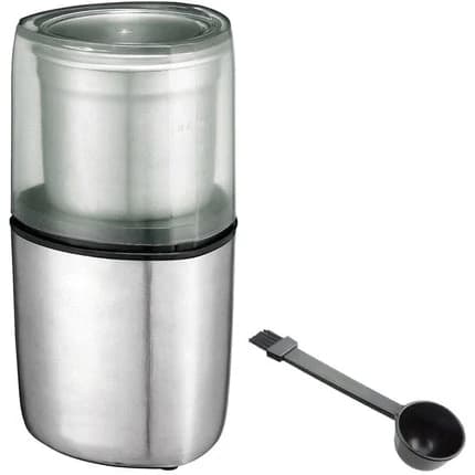 Princess Multi-Purpose Cutter and Grinder