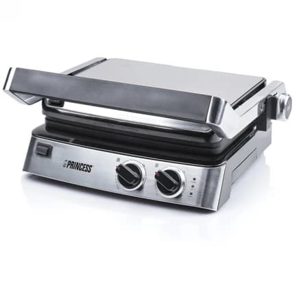 Princess Table Grill Press