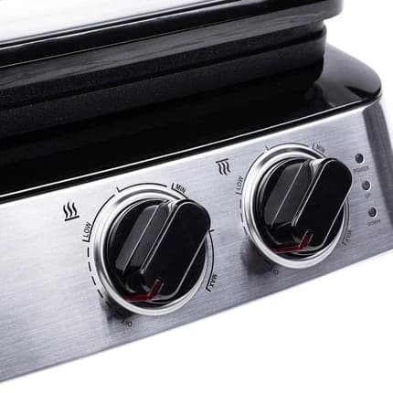 Princess Table Grill Press