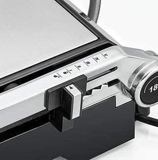 Black & Decker Family Health Grill 2000W CG2000-B5