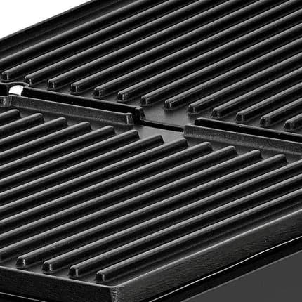 Black & Decker Family Health Grill 2000W CG2000-B5