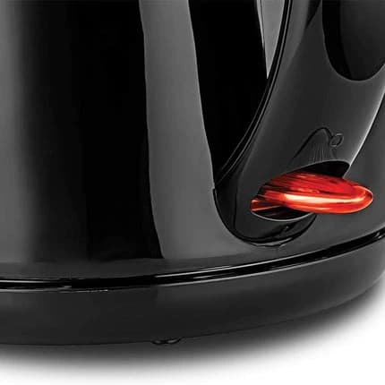 Black and Decker Electric Kettle 2200W - Black 1.7L JC69-B5