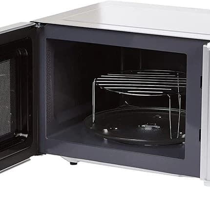 Digital Microwave 23L with Grill from Black & Decker MZ2310PG-B5