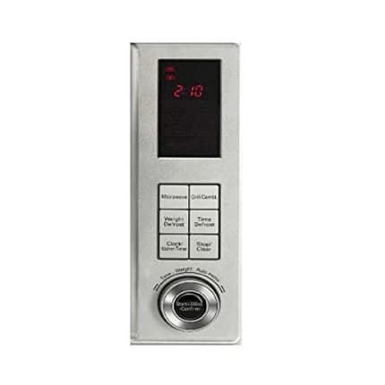 Digital Microwave 23L with Grill from Black & Decker MZ2310PG-B5