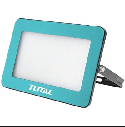 50W LED Floodlight from Total