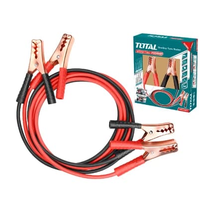 Total Car Booster Cable
