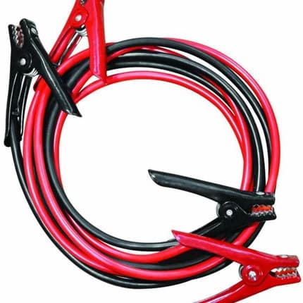 Total Car Booster Cable
