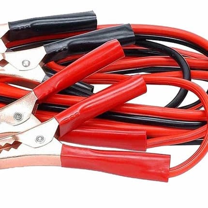Total Car Booster Cable