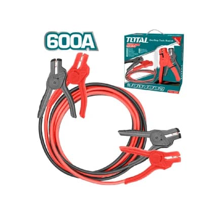 Total Car Booster Cable