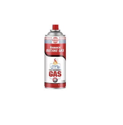 Butane Gas Cylinder 220g