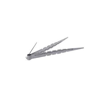 Small Coal Tongs
