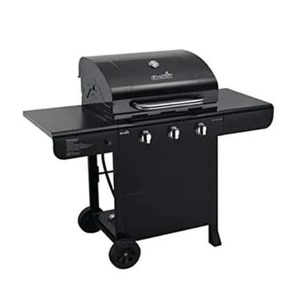 Char-Broil 3-Burner Gas Grill