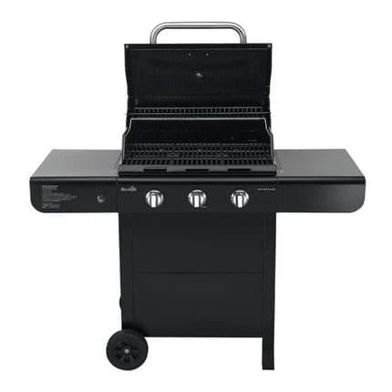 Char-Broil 3-Burner Gas Grill