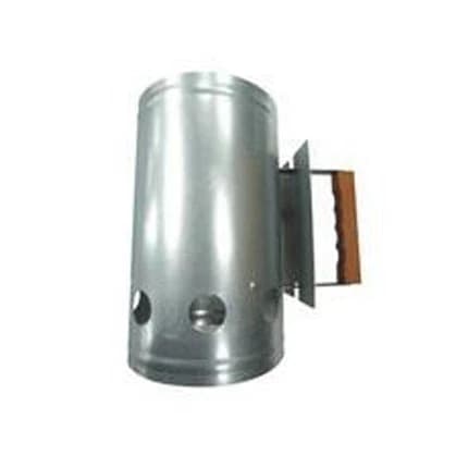 11-Inch Charcoal Ignition Cylinder