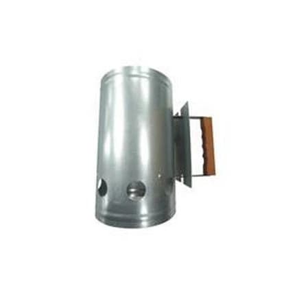 11-Inch Charcoal Ignition Cylinder