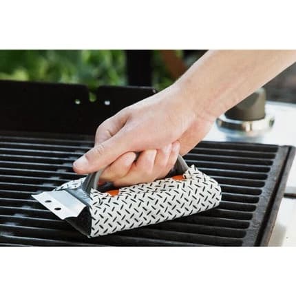 Grill Cleaning Brush - BBQ