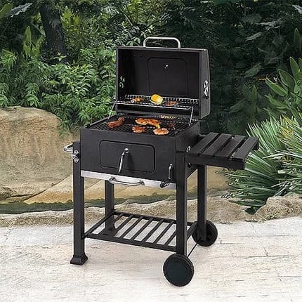 Kingsford Charcoal Grill