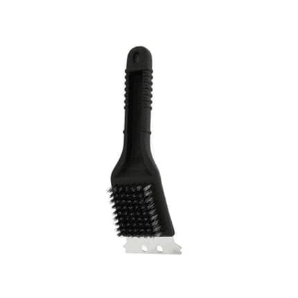 Grill Zone 20 cm Plastic BBQ Brush