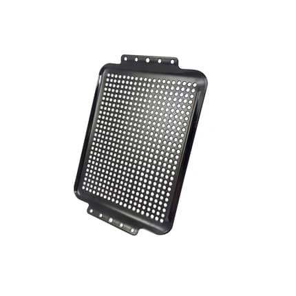 Porcelain Char-Broil Tray