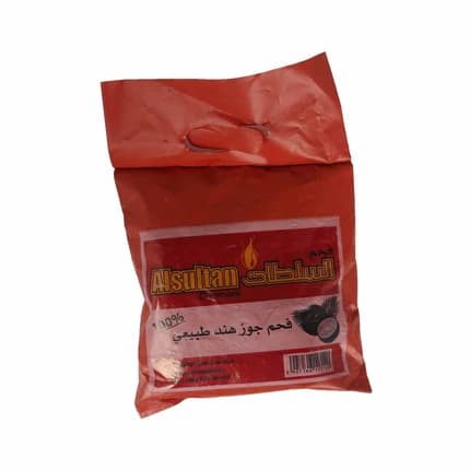 Sultan Charcoal 4 kg