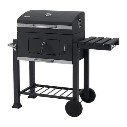 Barbecue - Mega Charcoal Grill