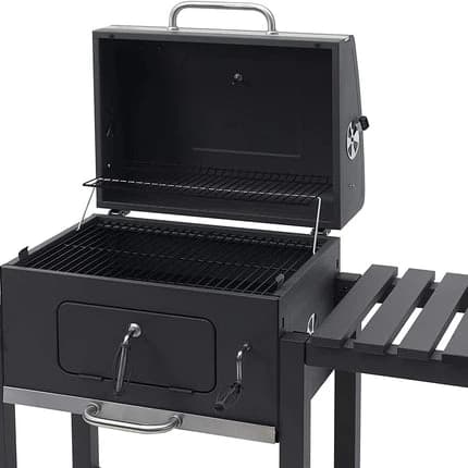 Barbecue - Mega Charcoal Grill