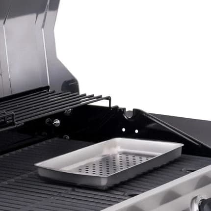 Char-Broil 4-Burner Gas Grill