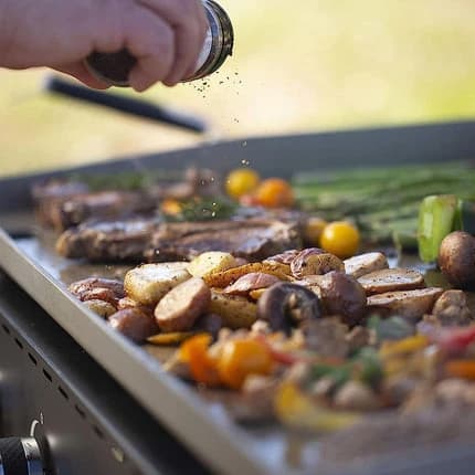 Pit Boss 4-Burner Gas Grill