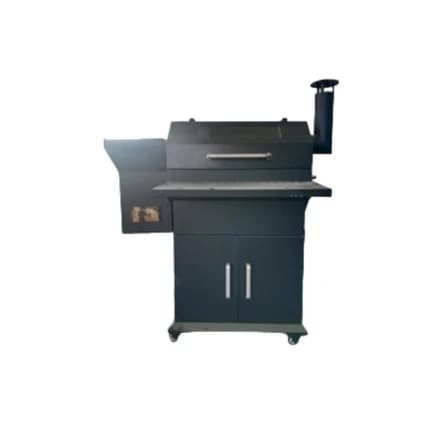 Mega Charcoal Grill