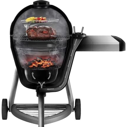 Char Broil Charcoal Grill