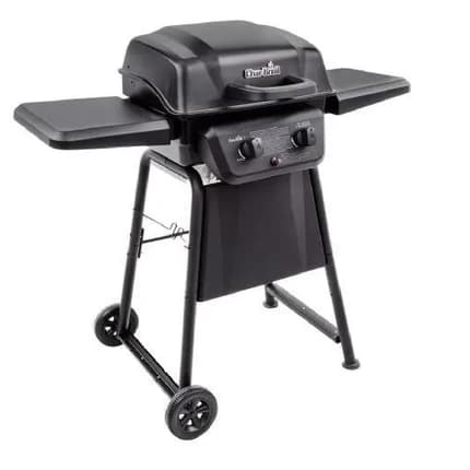 Char-Broil Gas Grill 2 Burner