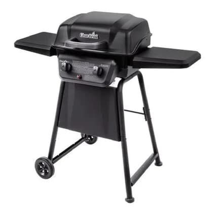 Char-Broil Gas Grill 2 Burner