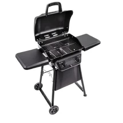 Char-Broil Gas Grill 2 Burner