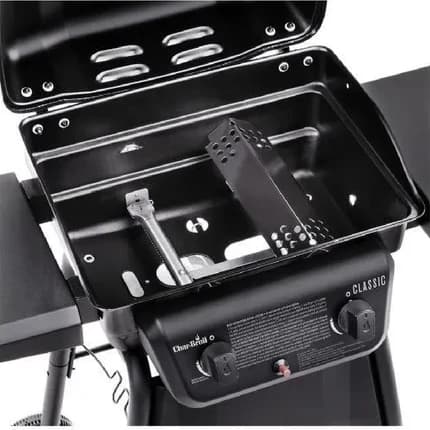 Char-Broil Gas Grill 2 Burner