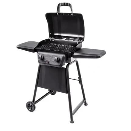 Char-Broil Gas Grill 2 Burner