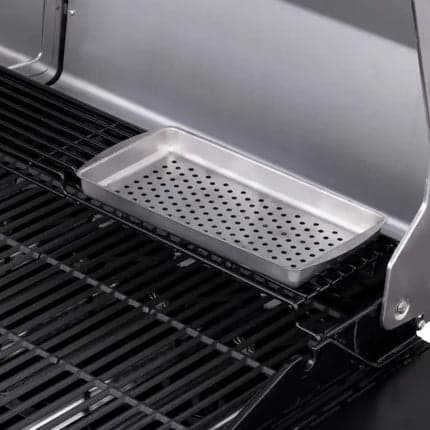 Charbroil Gas Grill - 5 Burners