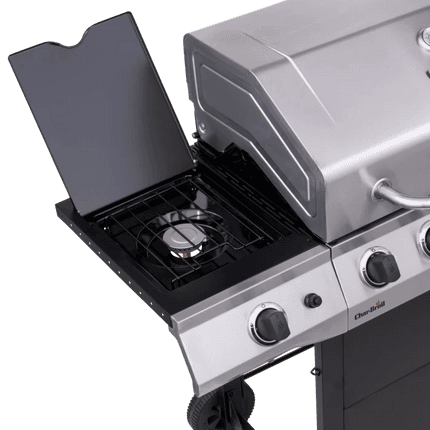 Charbroil Gas Grill - 5 Burners