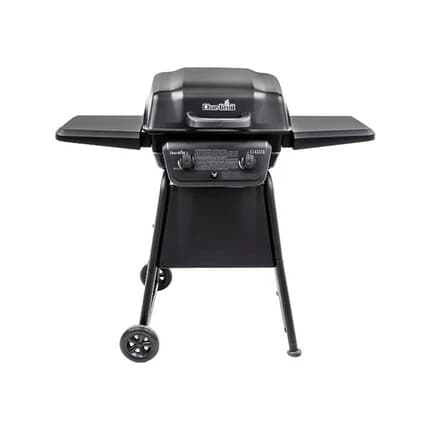 Char-Broil Gas Grill - 2 Burner