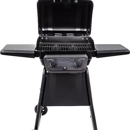 Char-Broil Gas Grill - 2 Burner