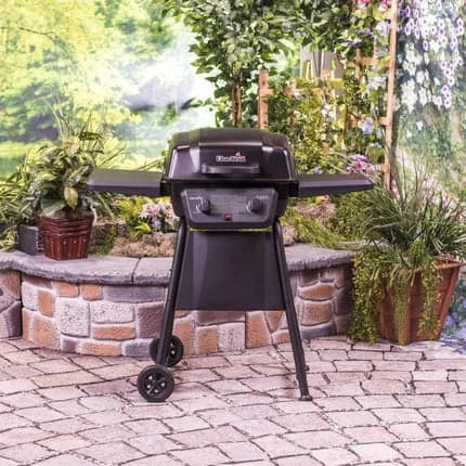 Char-Broil Gas Grill - 2 Burner