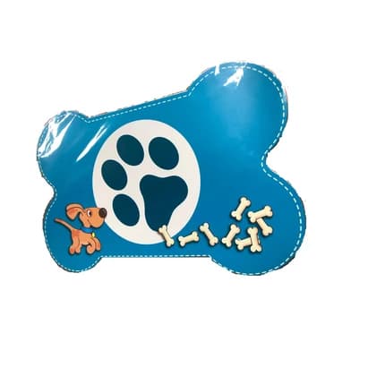 Plastic Step for Animals
