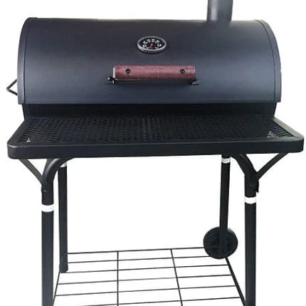 Mega Charcoal Grill 67*40*100 cm