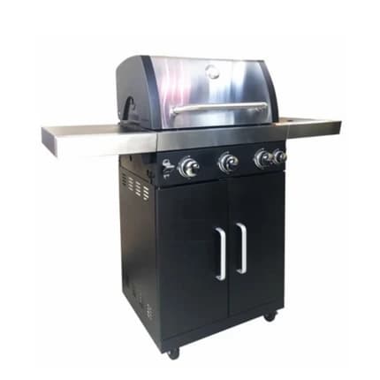 Mega Gas Grill - 115*54*118 cm