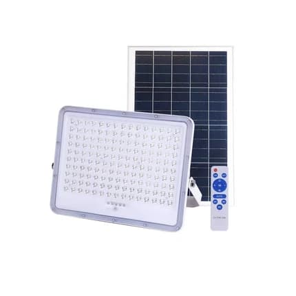 Mega Solar Light 300W, White 6500K