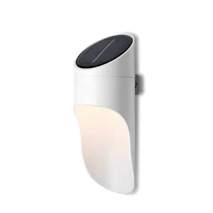 Outdoor Waterproof Wall Lamp for Passages