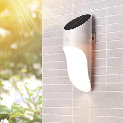 Outdoor Waterproof Wall Lamp for Passages