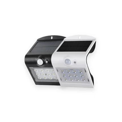 Lemar 1.5W LED Wall Light