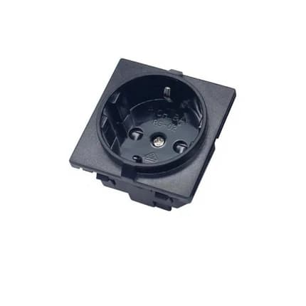 Electrical Socket - QVQ Outlet 16 Amp