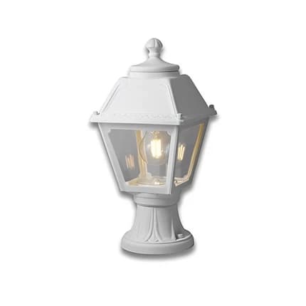 Fumagalli Wall Lamp - White